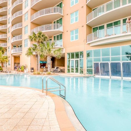 Appartement Aqua 1604 à Panama City Beach Extérieur photo