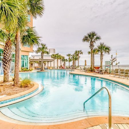 Appartement Aqua 1604 à Panama City Beach Extérieur photo
