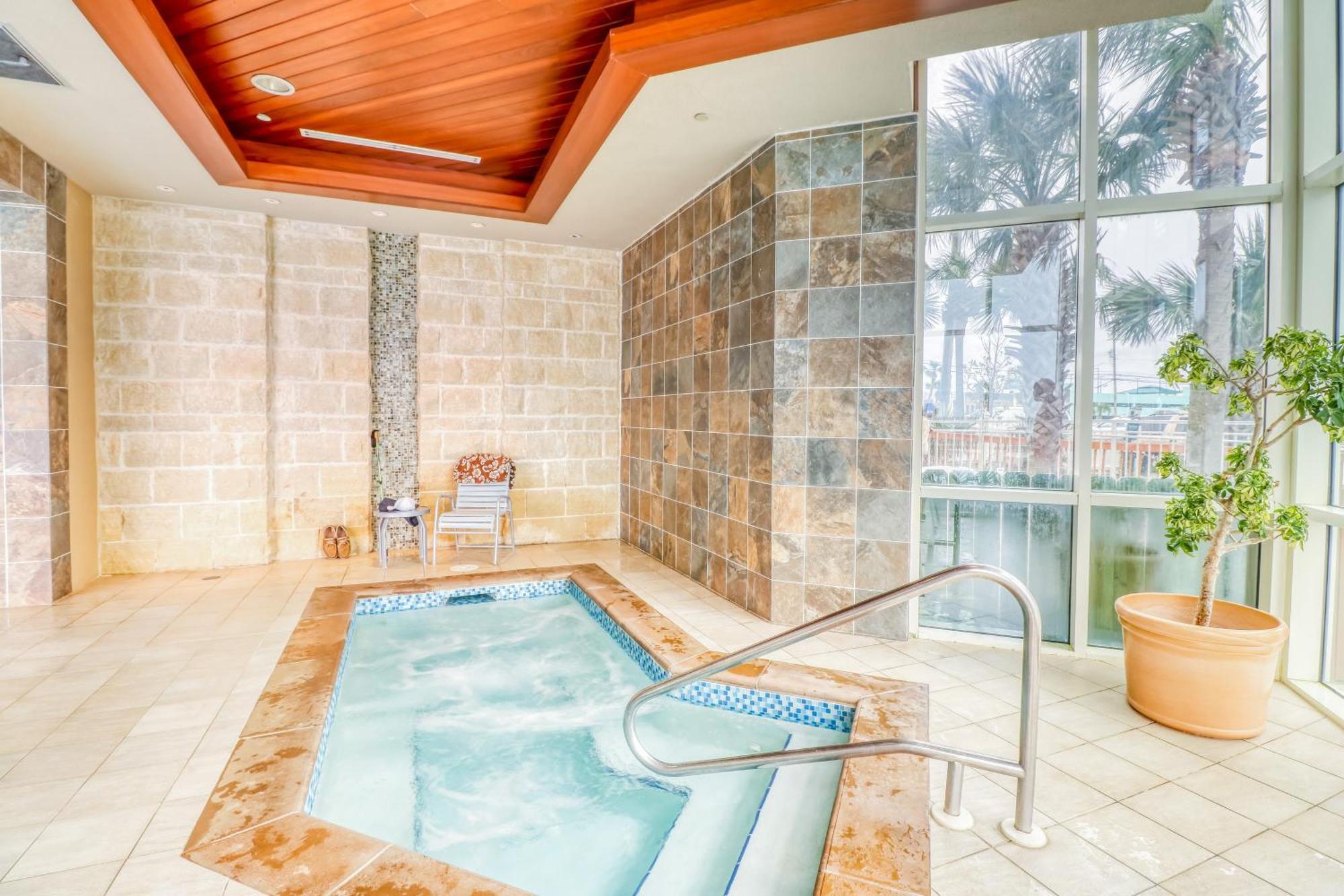 Appartement Aqua 1604 à Panama City Beach Extérieur photo